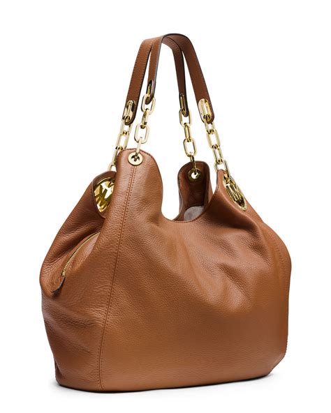 michael kors fulton handbag
